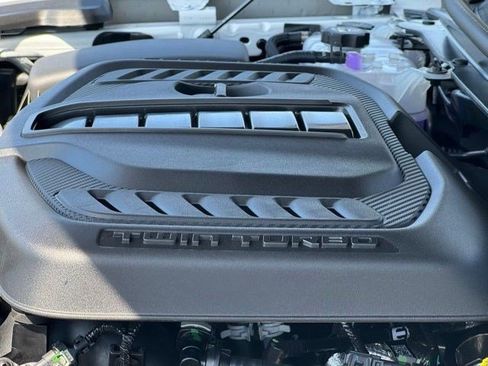 New 2026 Jeep Grand Wagoneer Summit w/ Premium Group III AWD/4WD image 47