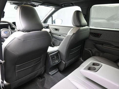 New 2026 Subaru Outback Limited image 19