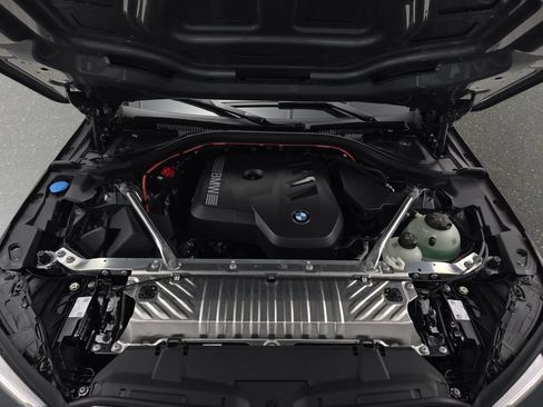 New 2026 BMW X3 xDrive30i w/ Premium Package AWD/4WD image 30