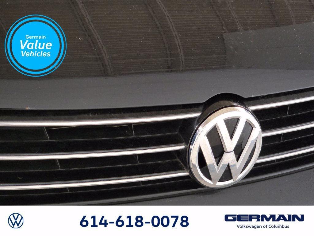 Used 2017 Volkswagen Jetta SE FWD image 14