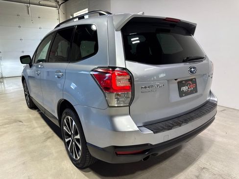 Used 2017 Subaru Forester 2.0XT Premium AWD/4WD image 5