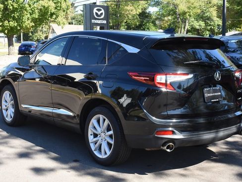 Used 2020 Acura RDX AWD image 9