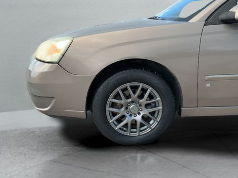 Used 2008 Chevrolet Malibu LT FWD image 24