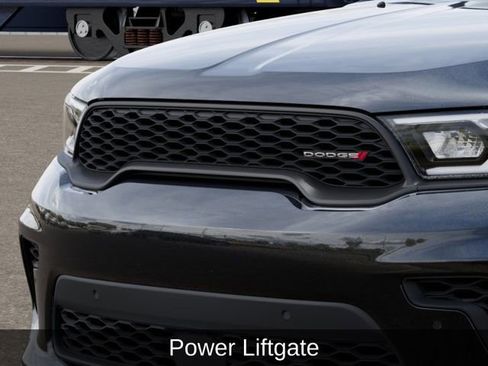 New 2026 Dodge Durango GT image 13