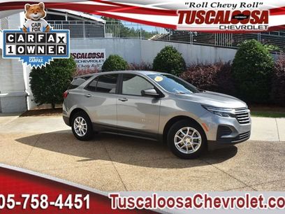 Used 2023 Chevrolet Equinox LS w/ LS Convenience Package