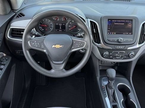 Used 2024 Chevrolet Equinox LS w/ Driver Confidence II Package FWD image 12