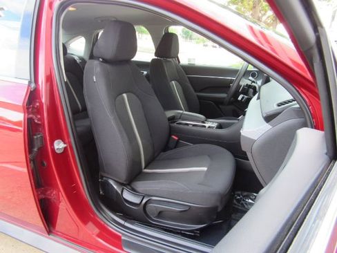 Used 2025 Hyundai Sonata SEL image 22