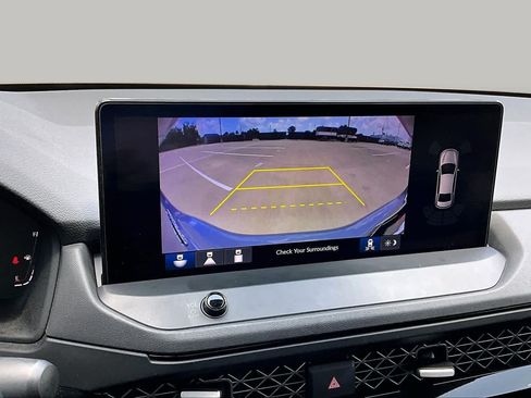 Used 2025 Honda Accord Touring image 27