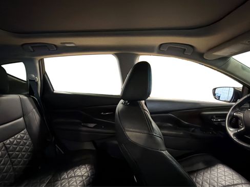 Used 2020 Nissan Murano Platinum AWD/4WD image 43