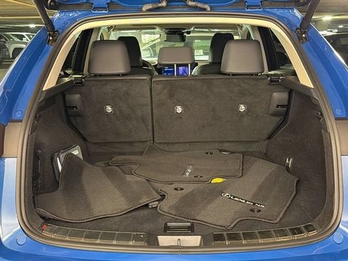 Certified 2025 Lexus NX 350 AWD w/ Premium Package image 14