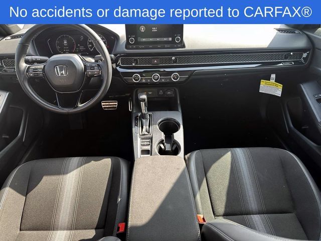 Used 2024 Honda Civic Sport image 14