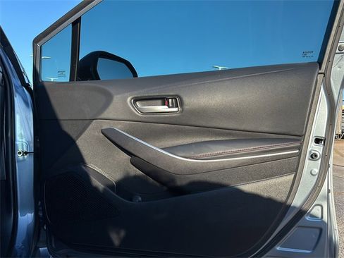 Used 2024 Toyota Corolla SE image 10