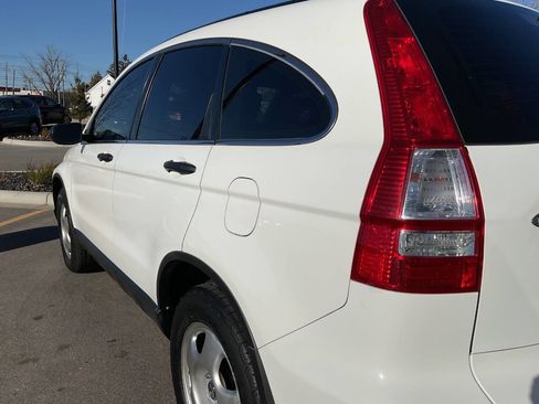 Used 2007 Honda CR-V LX image 5