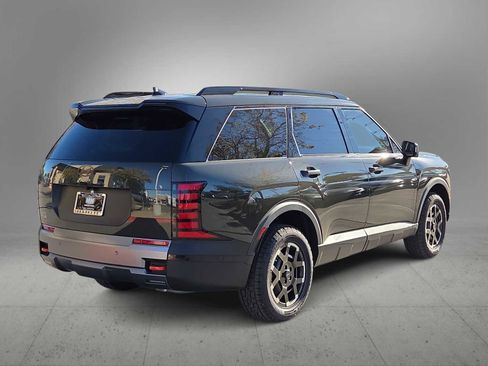 New 2026 Hyundai Palisade XRT Pro image 8