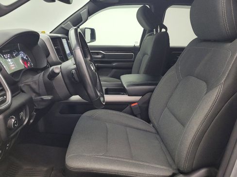 Used 2021 RAM 1500 Big Horn image 17