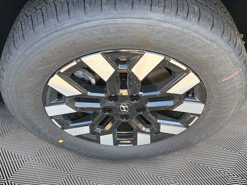 New 2026 Hyundai Santa Cruz SEL FWD image 28
