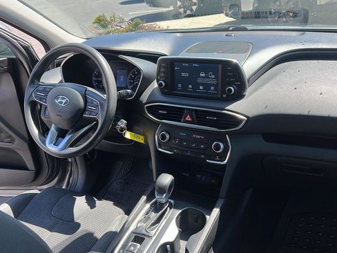 Used 2019 Hyundai Santa Fe SE AWD/4WD image 31