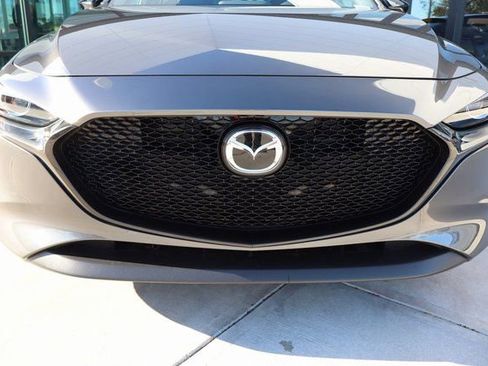 Used 2025 MAZDA MAZDA3 s Sport image 15