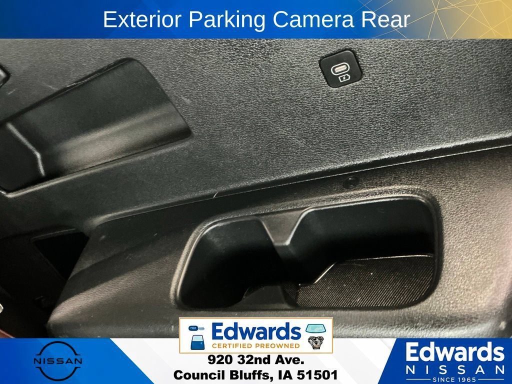 Used 2023 Kia Telluride EX AWD/4WD image 15