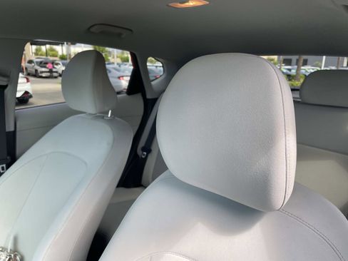 Certified 2024 Hyundai Kona SEL image 21