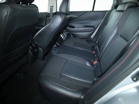 Certified 2025 Subaru Legacy Sport image 14