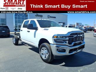 New 2026 RAM 3500 Tradesman w/ Chrome Appearance Group A video 1