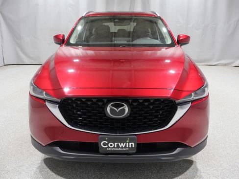 Used 2023 MAZDA CX-5 AWD 2.5 S image 7
