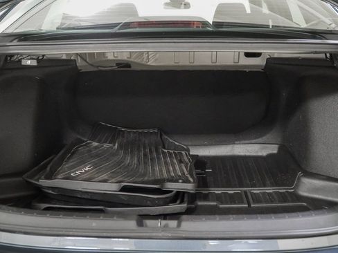 Certified 2023 Honda Civic Sport image 9