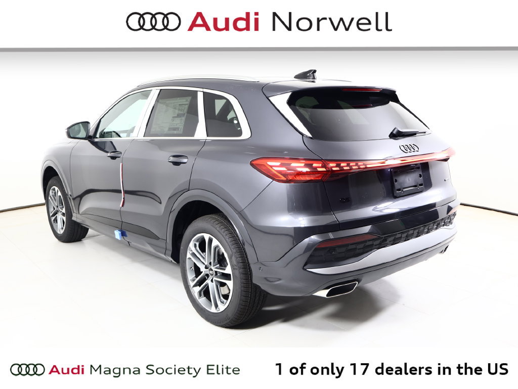 New 2026 Audi Q5 Premium AWD/4WD image 12