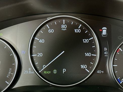 New 2026 MAZDA CX-50 2.5 Hybrid w/ Weather Package image 16