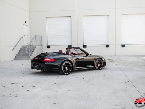 Used 2011 Porsche 911 Carrera S image 54