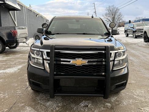 Used 2017 Chevrolet Tahoe 4WD w/ Remote Keyless Entry Package image 17