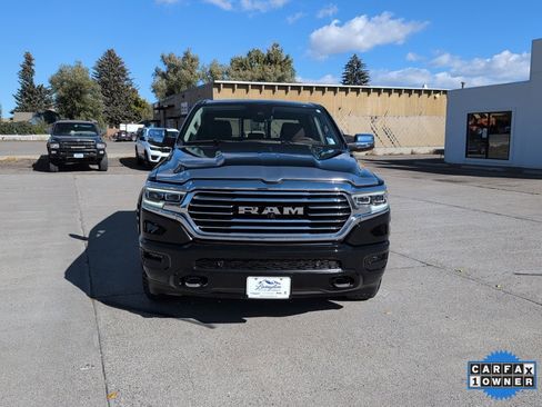 Used 2023 RAM 1500 Limited image 3