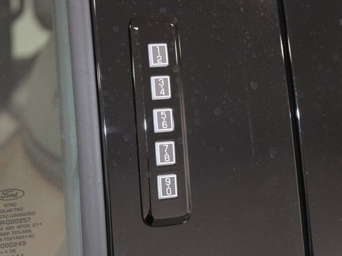 New 2026 Ford F150 King Ranch AWD/4WD image 22