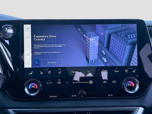 New 2026 Lexus RX 350 image 33