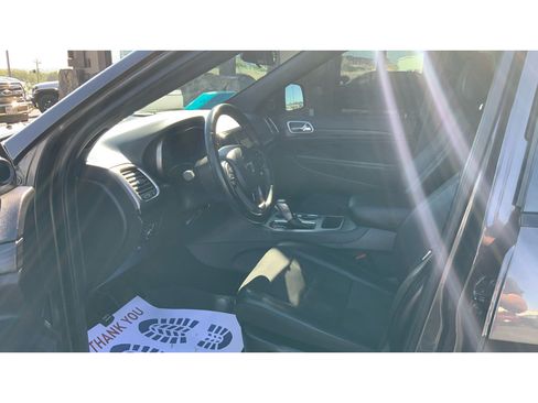 Used 2021 Jeep Grand Cherokee Laredo X AWD/4WD image 9