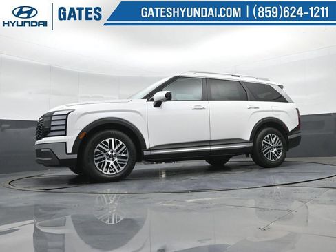 New 2026 Hyundai Palisade SEL AWD/4WD image 47