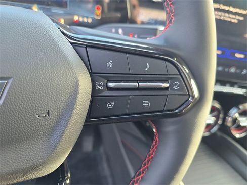 New 2026 Chevrolet Blazer EV RS w/ Super Cruise Package image 25