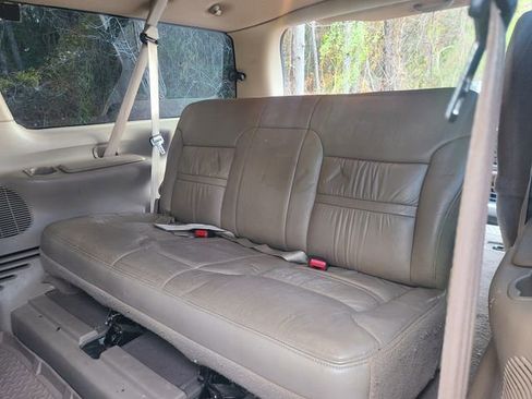 Used 2000 Ford Excursion Limited image 14