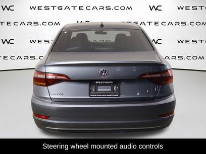 Used 2019 Volkswagen Jetta SE