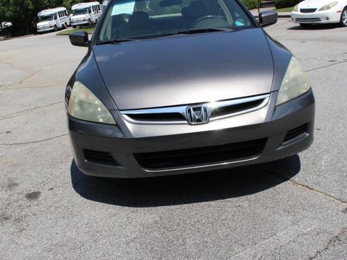 Used 2006 Honda Accord EX-L image 11