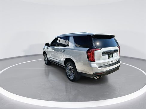 Used 2024 GMC Yukon Denali Ultimate image 6