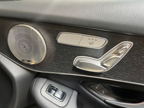Certified 2021 Mercedes-Benz GLC 300 4MATIC Coupe image 15