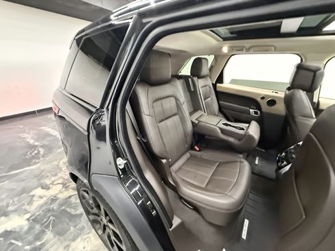 Used 2022 Land Rover Range Rover Sport Autobiography AWD/4WD image 15