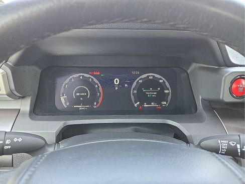 Used 2025 Toyota Tacoma TRD Off-Road AWD/4WD image 23