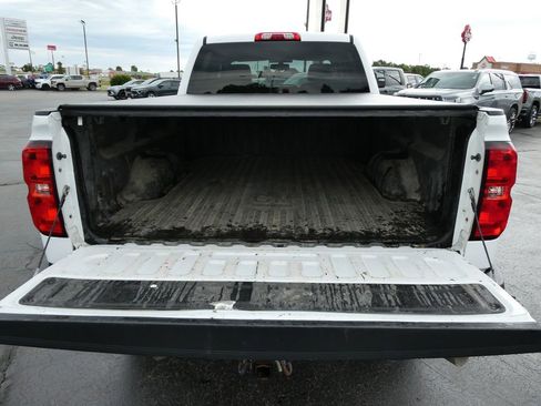 Used 2016 Chevrolet Silverado 2500 LTZ w/ Duramax Plus Package AWD/4WD image 17