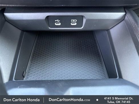 New 2025 Honda Accord SE image 24