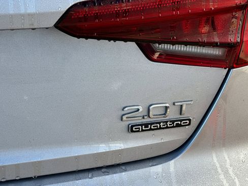 Used 2018 Audi A4 2.0T Premium Plus image 12