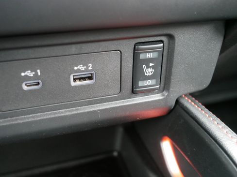 Certified 2023 Nissan Frontier PRO-4X w/ Pro Convenience Package image 31