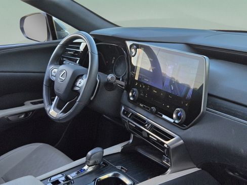 Used 2023 Lexus RX 350 Premium Plus w/ Cold Area Package FWD image 27
